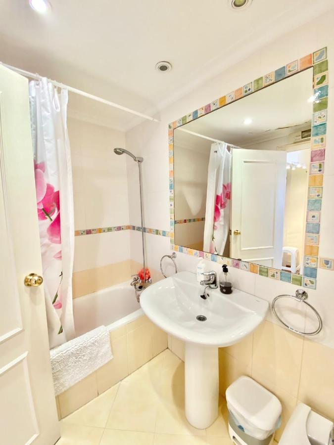 Апартаменти Playa San Juan / Luxury Aparment Аліканте Екстер'єр фото