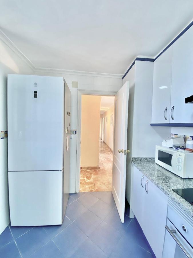 Апартаменти Playa San Juan / Luxury Aparment Аліканте Екстер'єр фото